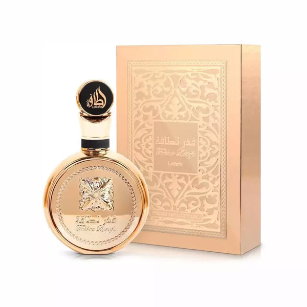 FAKHAR EXTRAIT GOLD - EAU DE PARFUM (LACRADO)
